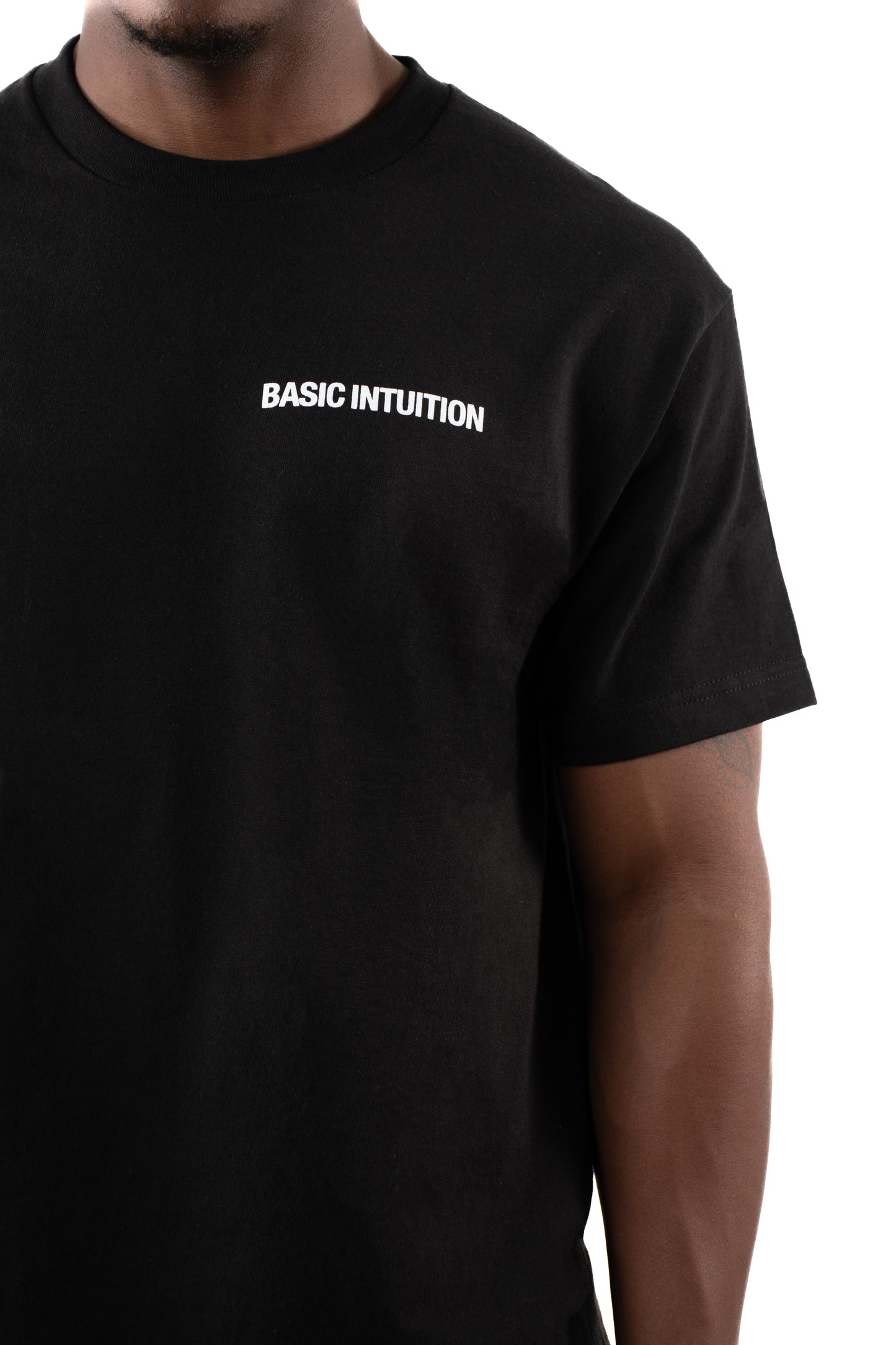 3D T-Shirt