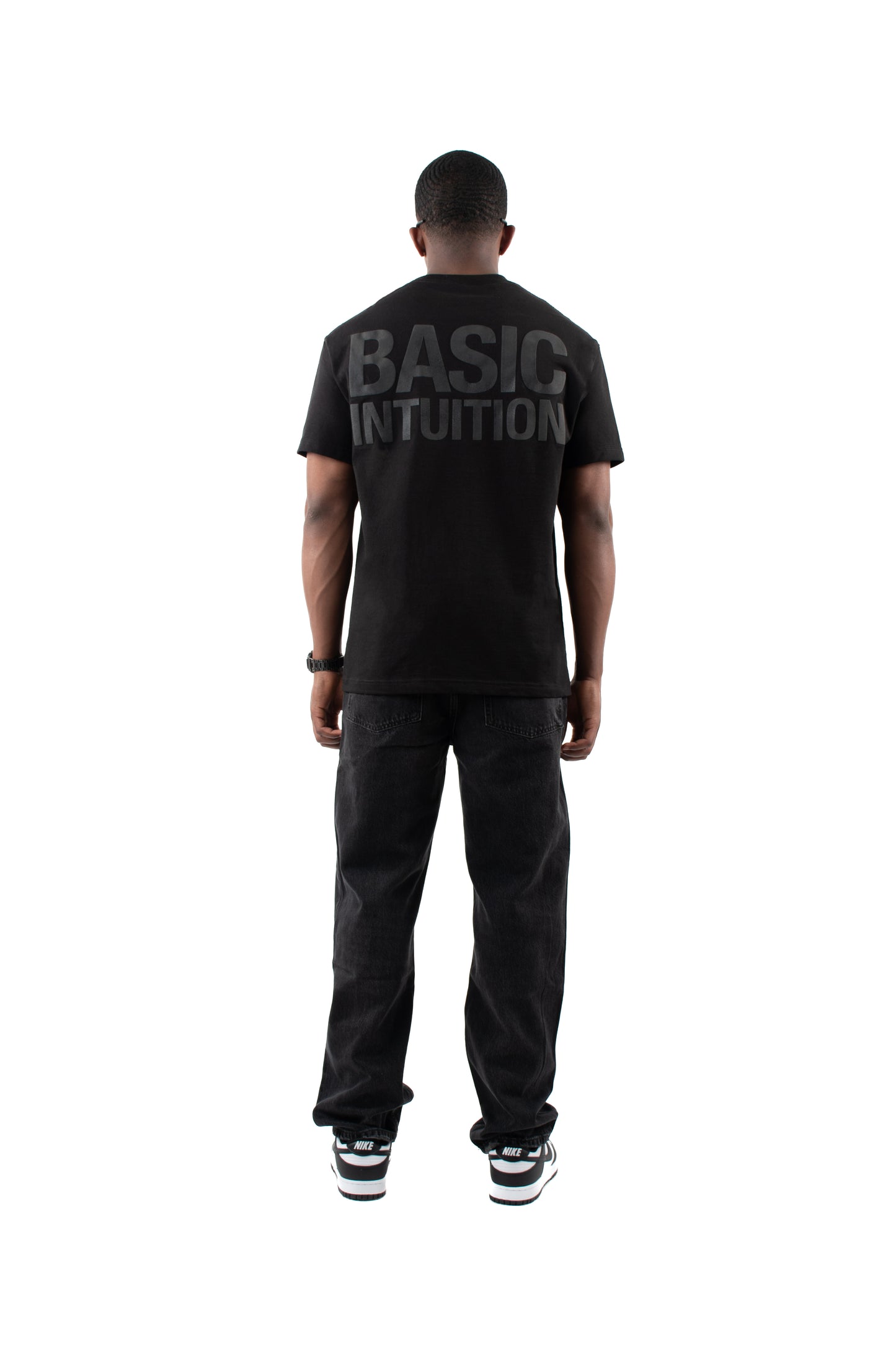 3D T-Shirt