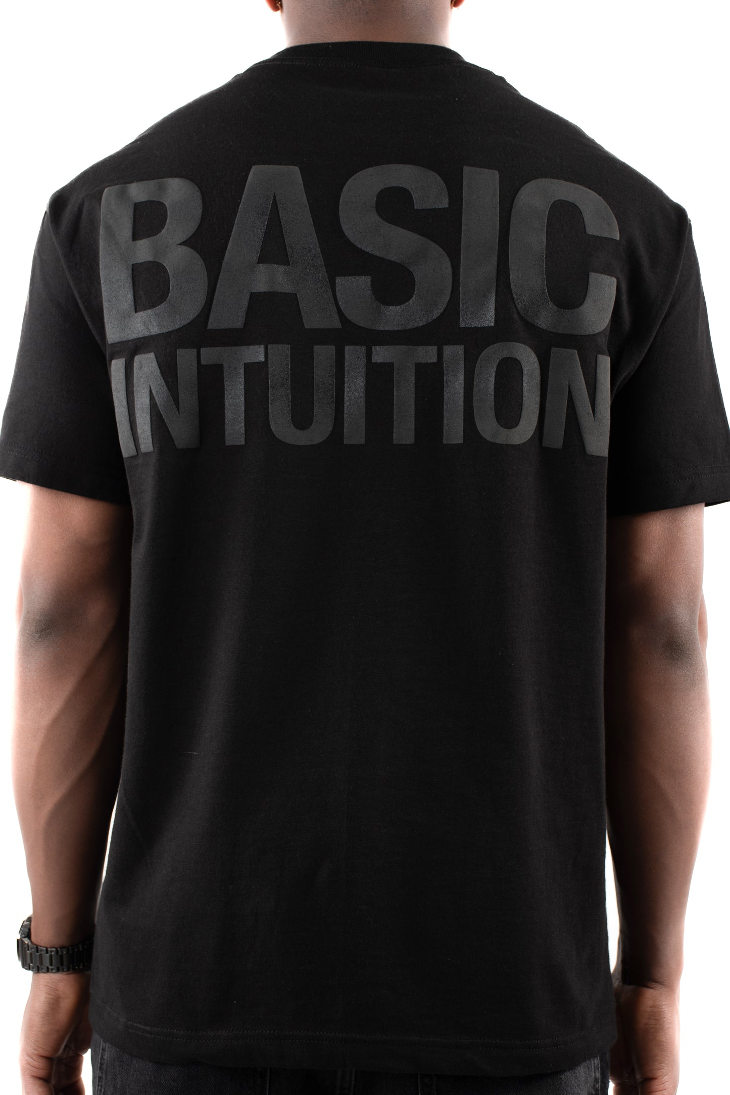 3D T-Shirt
